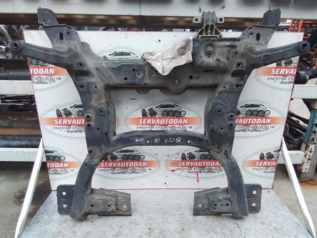 Jug motor Mercedes-Benz CLA (2013->) [C117] 1.8 Benzina 2016