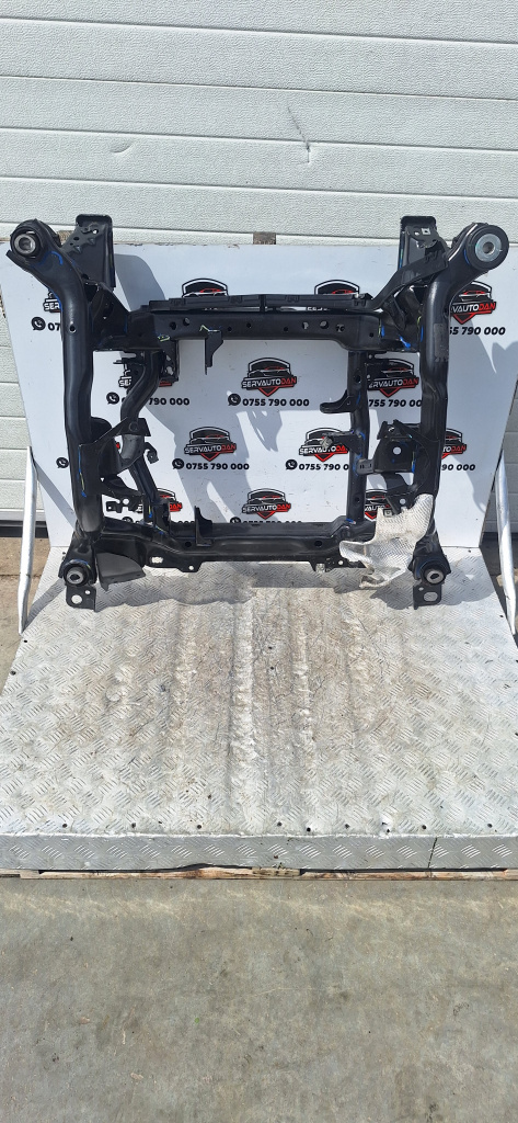 Jug motor Mercedes-Benz GLE (2015->) [w292] 3.0 Motorina 2019, FĂRĂ COD