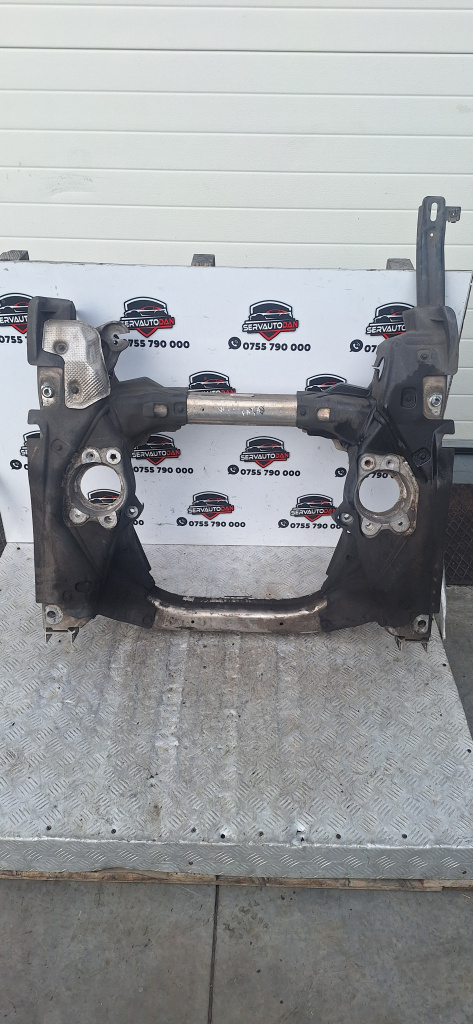Jug motor Mercedes-Benz S-Class (2014->) [W222] 3.0 Motorina 2016