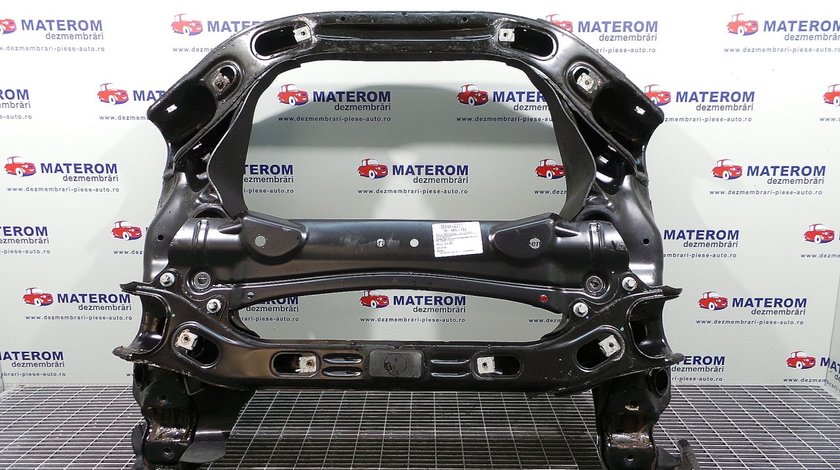 JUG MOTOR MERCEDES-BENZ S-CLASS (W221) S 320 CDI 4-matic (221.080, 221.180) diesel (2005 - 09-2013-12)