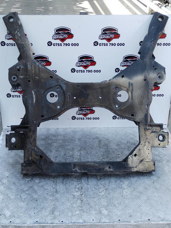 Jug motor Mercedes-Benz Viano (2009->) 3.0 Motorina 2010