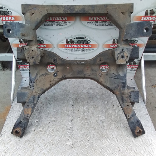 Jug motor Mercedes-Benz Vito (2009->) [w639] 2.2 Motorina 2010