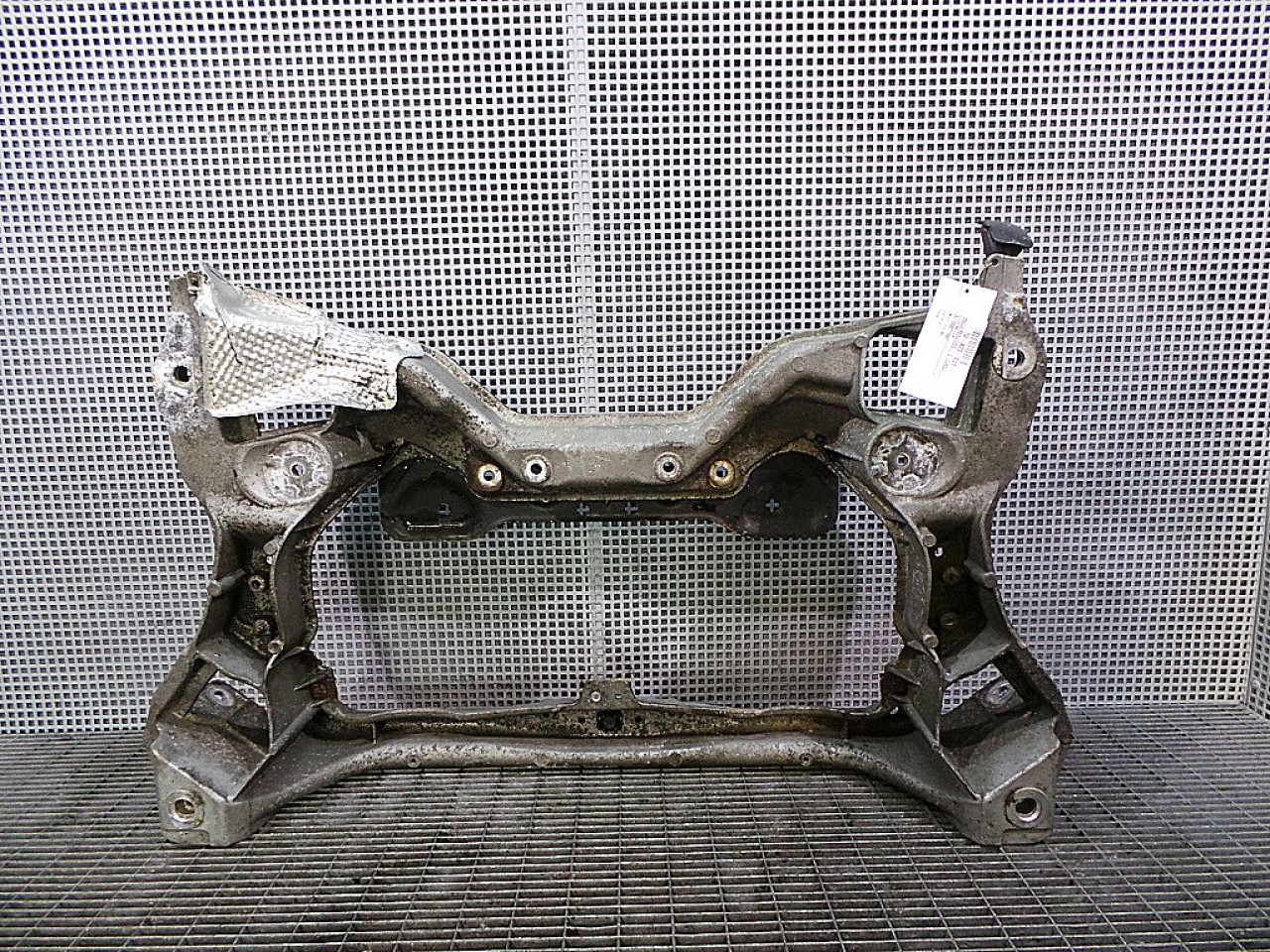JUG MOTOR MERCEDES C-CLASS 2.0 INJ - (2000 2007)