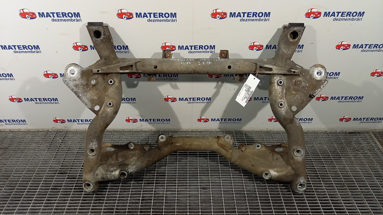JUG MOTOR MERCEDES C-CLASS C-CLASS 2.2 CDI - (2011 2014)