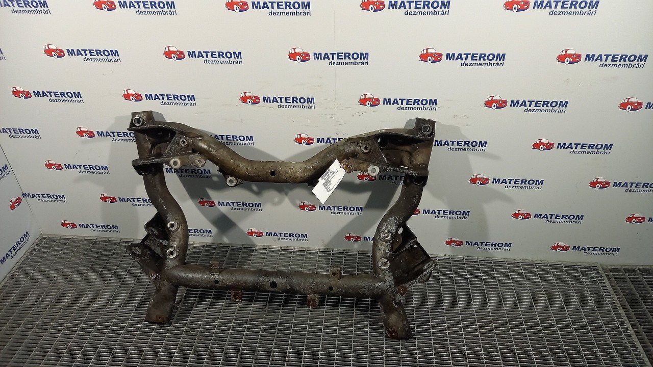 JUG MOTOR MERCEDES C-CLASS C-CLASS 2.2 CDI - (2011 2014)