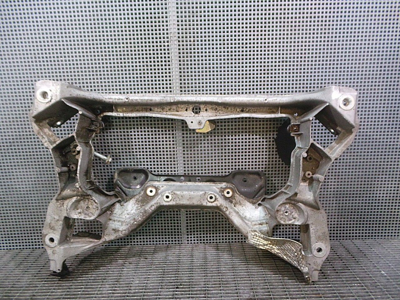 JUG MOTOR MERCEDES C-CLASS C-CLASS 2.3 INJ - (2000 2007)