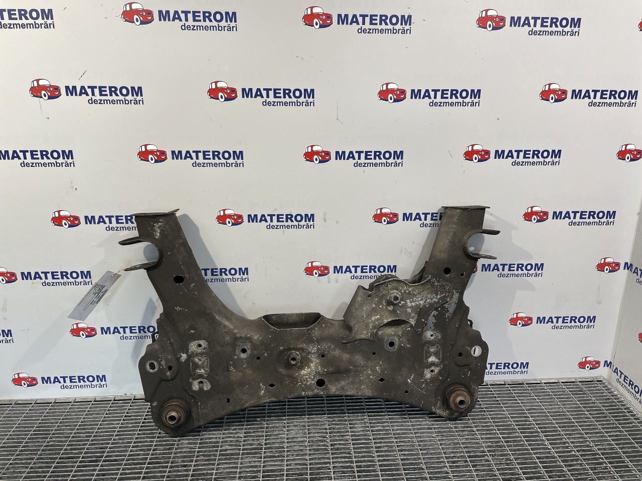 JUG MOTOR MERCEDES CITAN CITAN 1.5 CDI - (2012 2021)