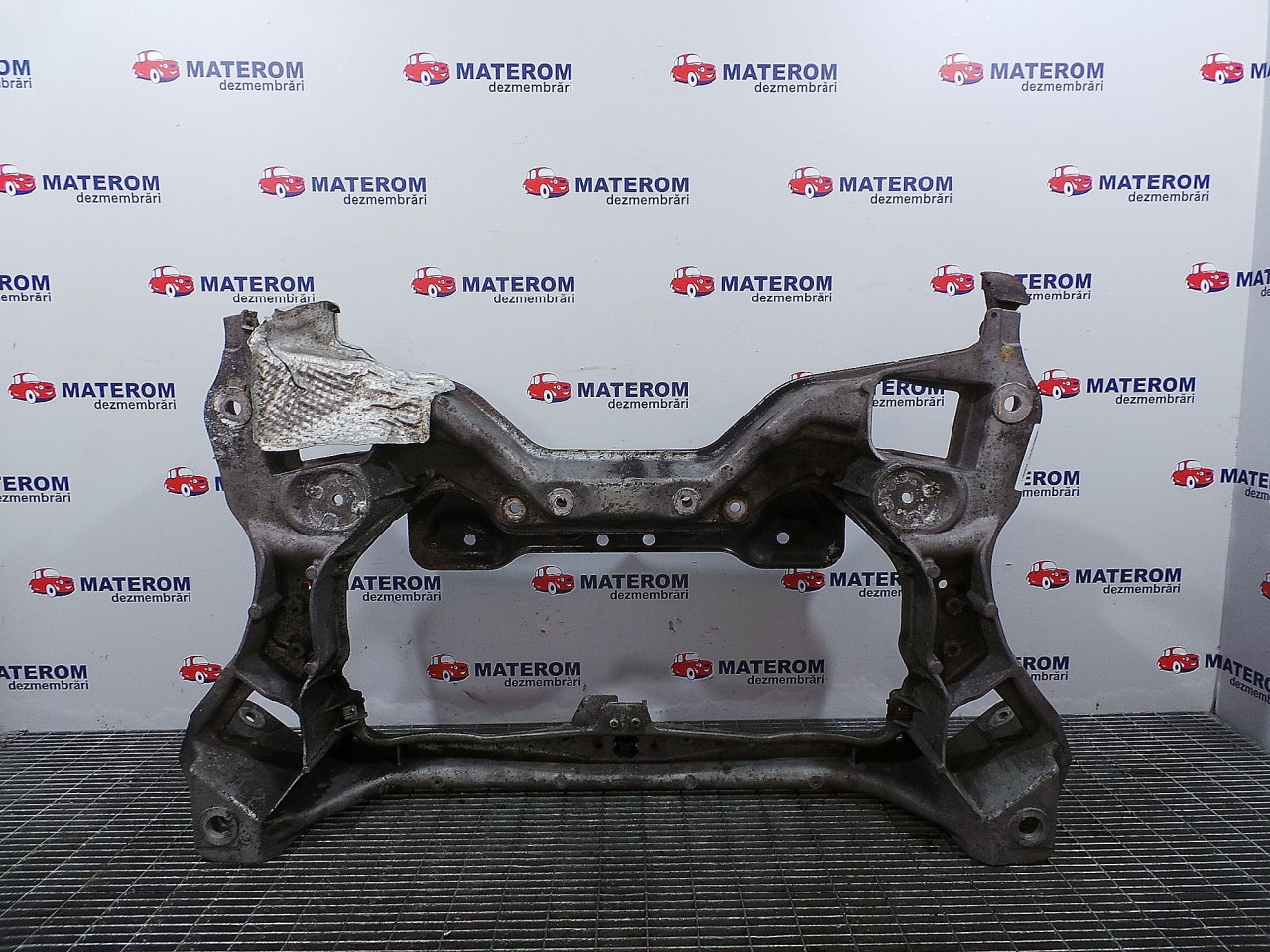 JUG MOTOR MERCEDES CLK 2.7 CDI - (2002 2008)