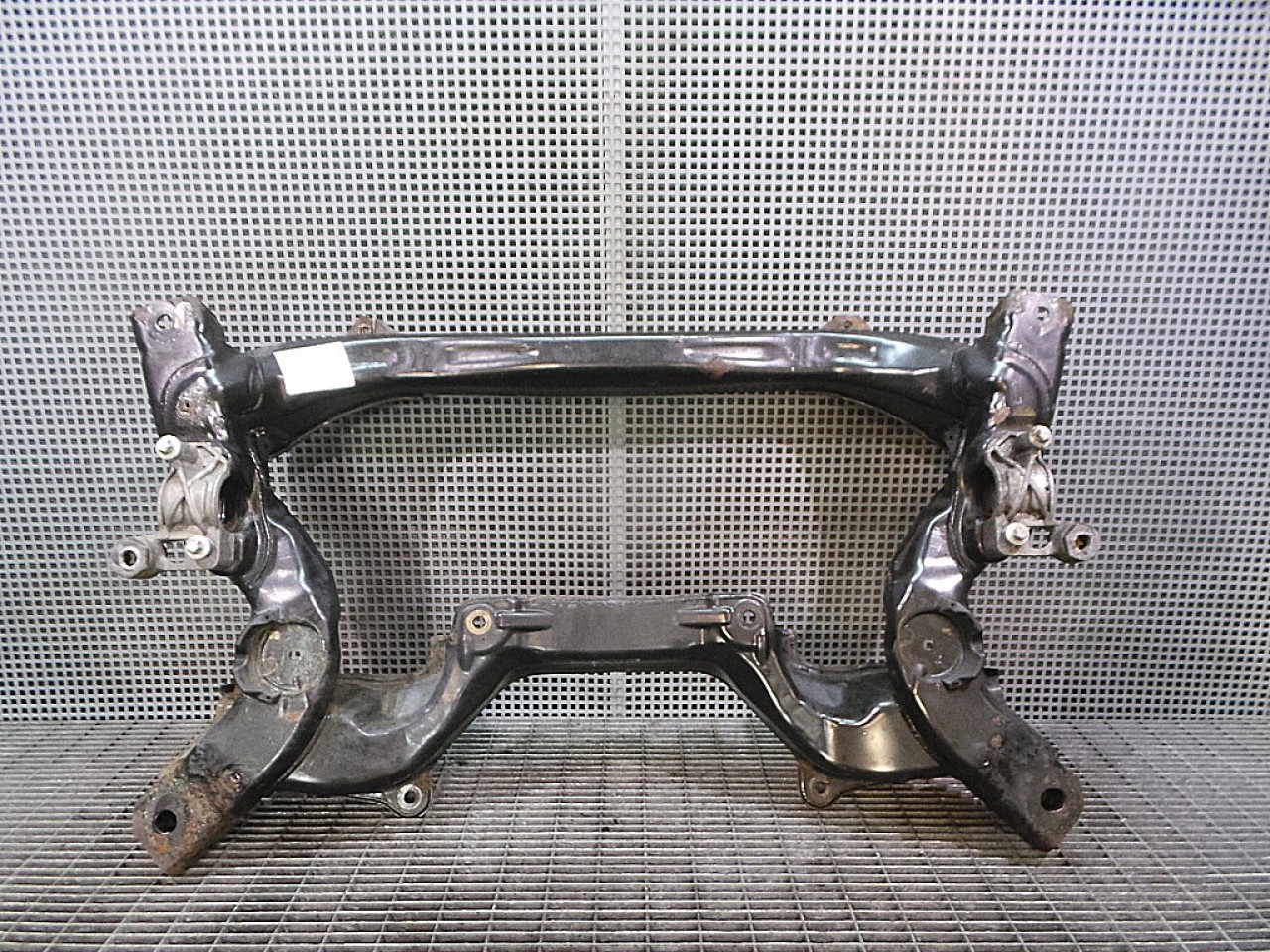 JUG MOTOR MERCEDES CLS 3.0 CDI - (2004 2010)