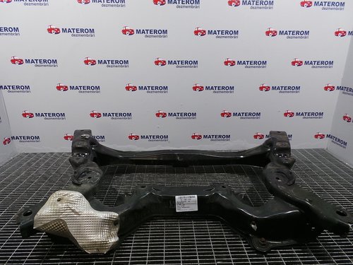 JUG MOTOR MERCEDES CLS 3.0 CDI - (2004 2010)