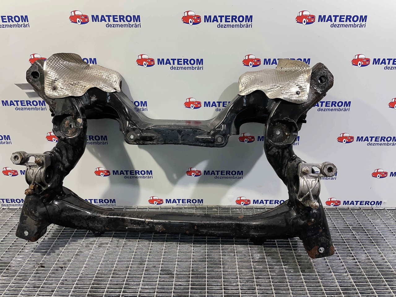 JUG MOTOR MERCEDES CLS 3.0 CDI - (2004 2010)