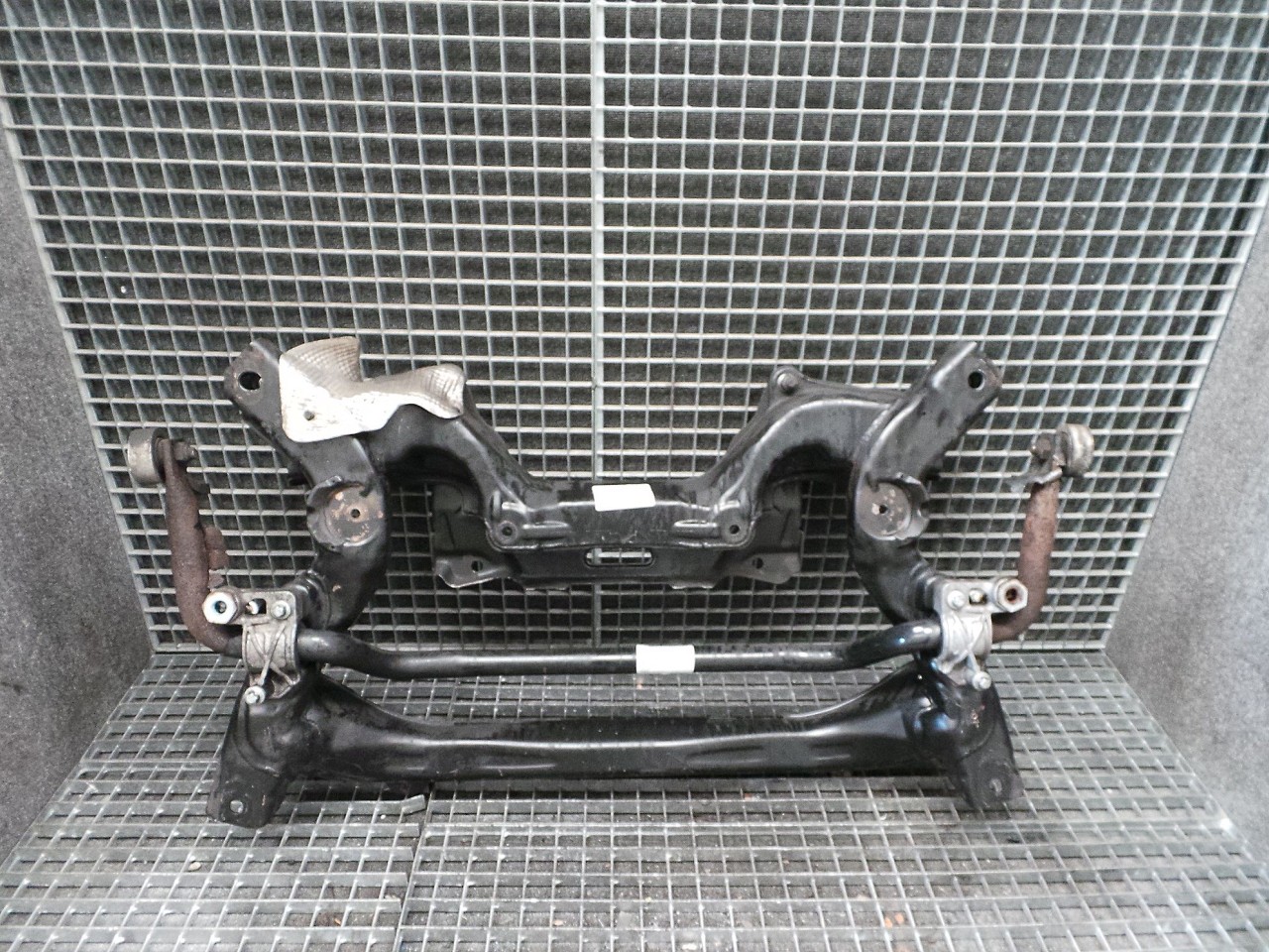 JUG MOTOR MERCEDES E-CLASS 2.2 CDI - (2002 2009)