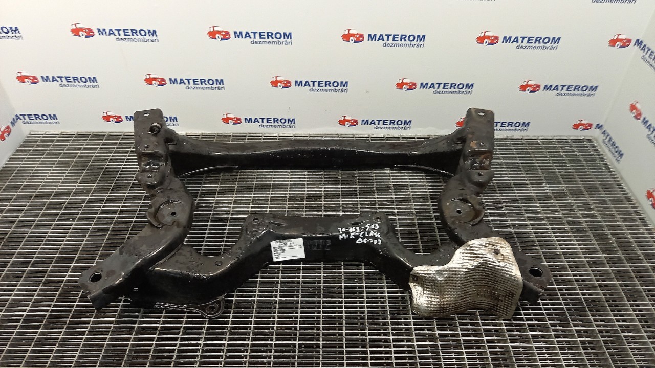 JUG MOTOR MERCEDES E-CLASS 2.2 CDI - (2006 2009)