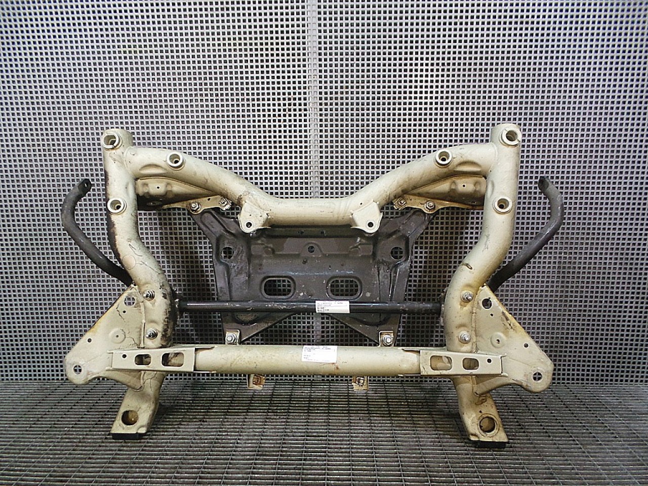 JUG MOTOR MERCEDES E-CLASS 2.2 CDI - (2009 2013)