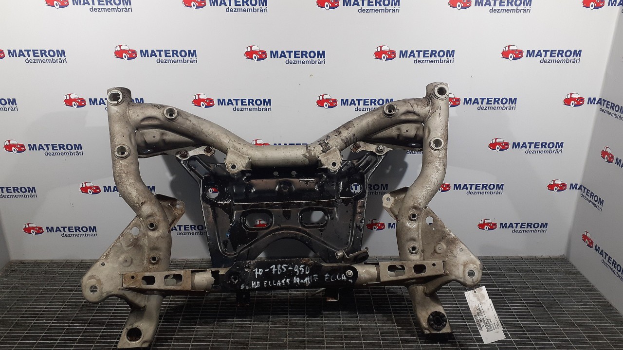 JUG MOTOR MERCEDES E-CLASS 2.2 CDI - (2009 2013)
