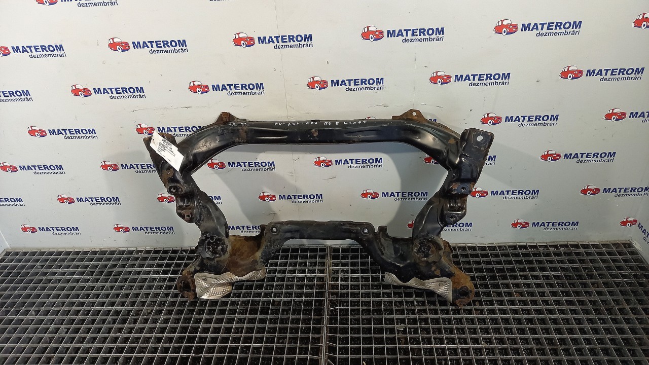 JUG MOTOR MERCEDES E-CLASS 3.0 CDI - (2005 2009)