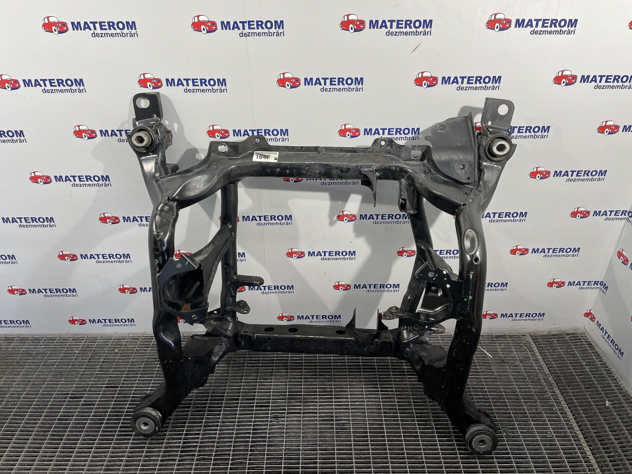JUG MOTOR MERCEDES ML 3.0 CDI - (2005 2008)