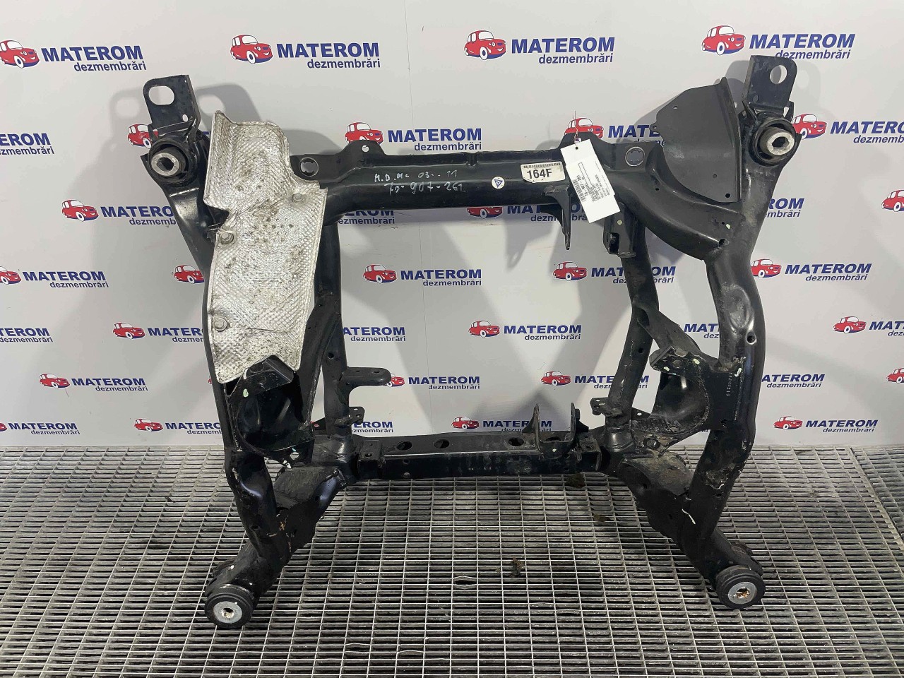 JUG MOTOR MERCEDES ML 3.0 CDI - (2008 20