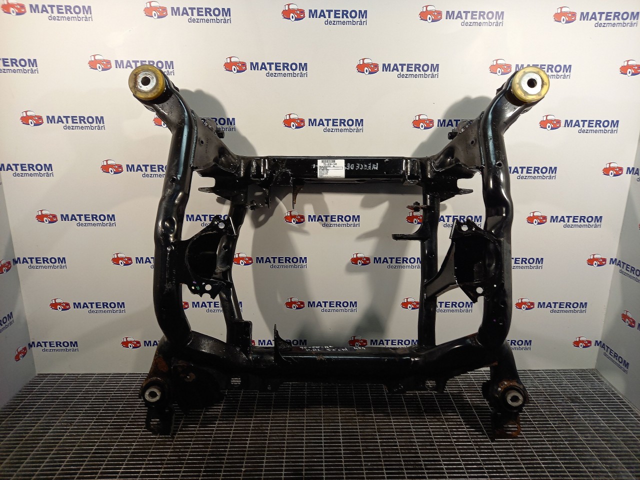 JUG MOTOR MERCEDES ML ML 3.0 CDI - (2005 2008)