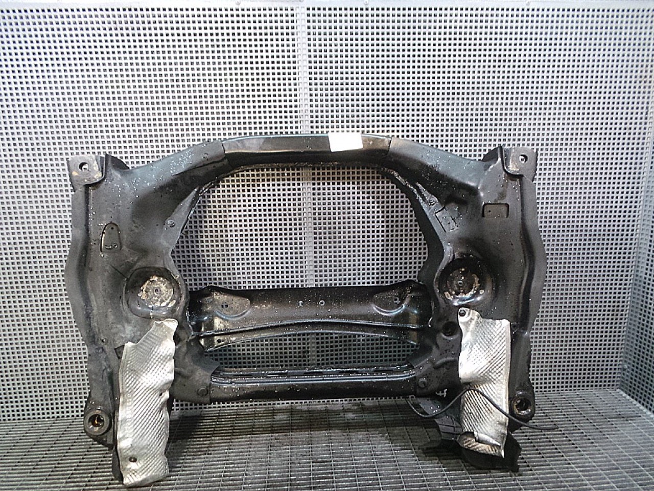 JUG MOTOR MERCEDES S-CLASS 3.0 CDI - (2006 2013)