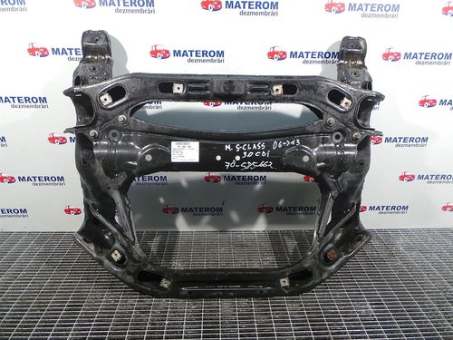 JUG MOTOR MERCEDES S-CLASS 3.0 CDI - (2006 2013)