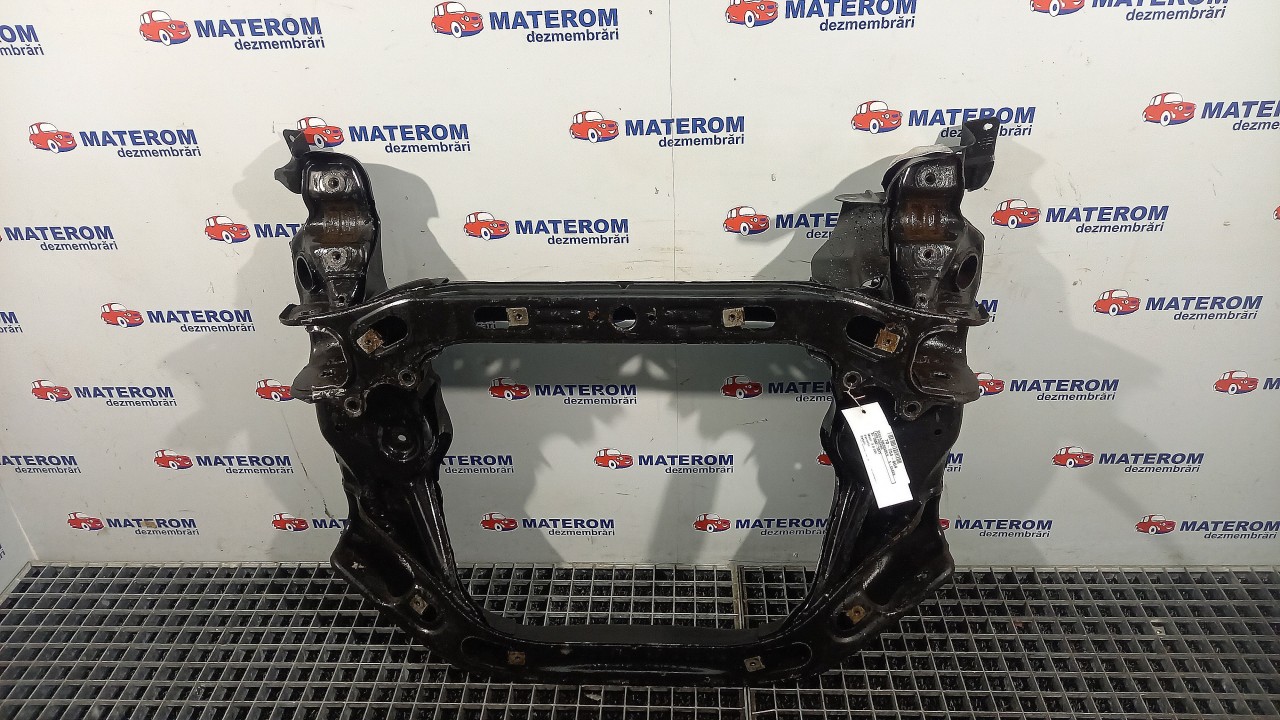 JUG MOTOR MERCEDES S-CLASS 3.0 CDI - (2006 2013)