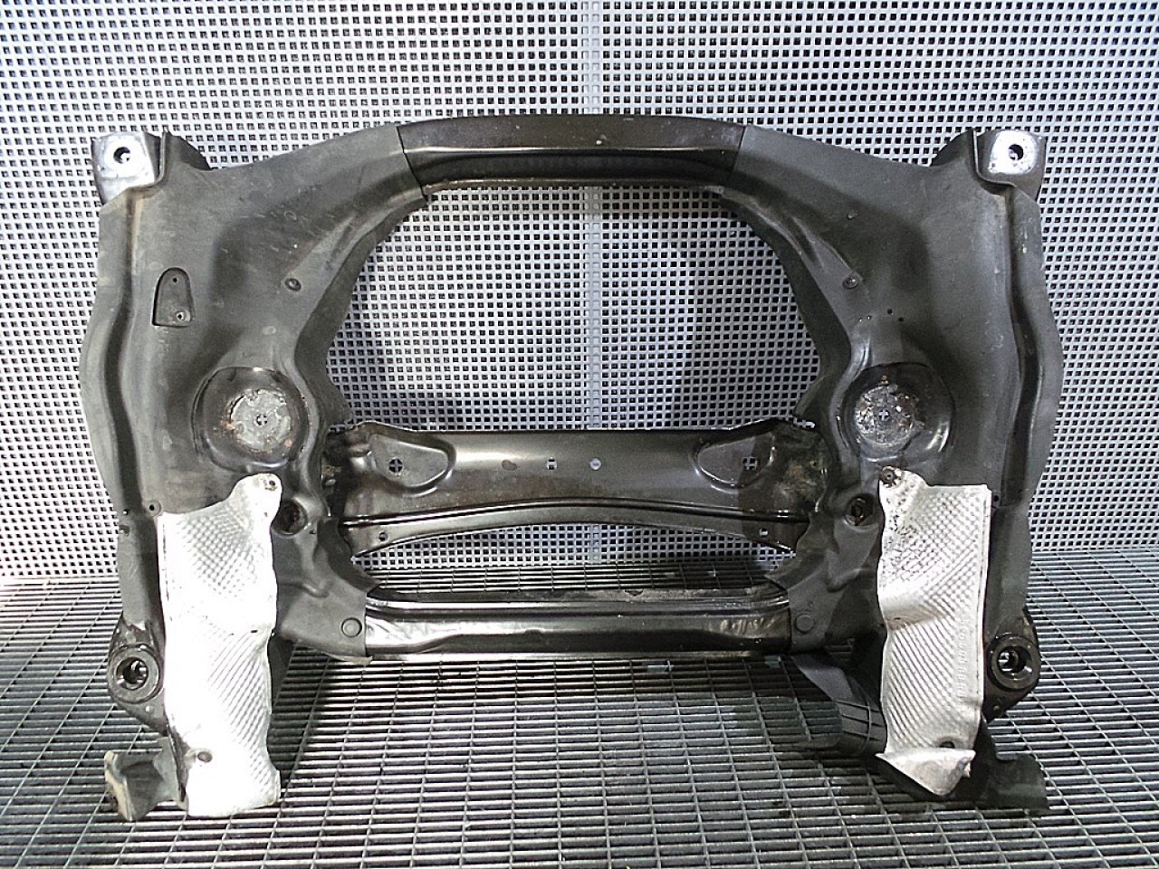 JUG MOTOR MERCEDES S-CLASS S-CLASS 3.0 CDI - (2006 2013)