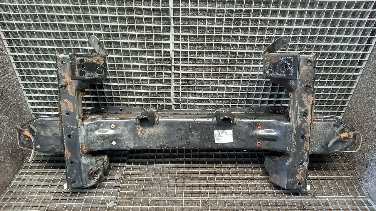 JUG MOTOR MERCEDES SPRINTER 2.2 CDI - (2