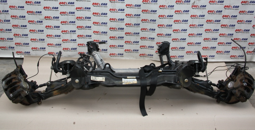 Jug motor Mercedes Sprinter 2014-2018 3.0 CDI A9063302102