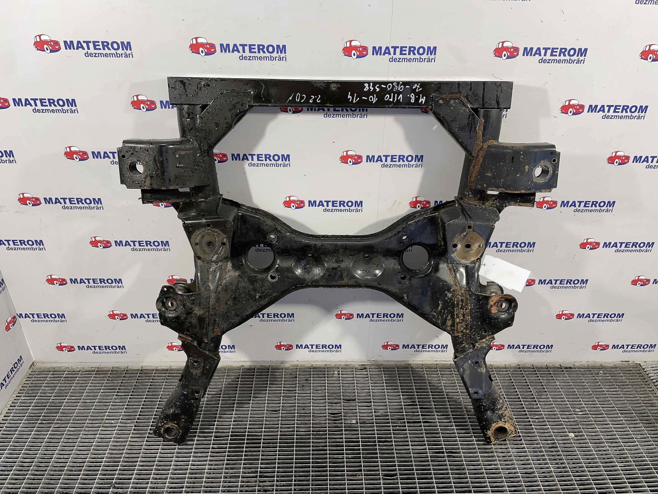 JUG MOTOR MERCEDES VITO 2.2 CDI - (2010 2014)