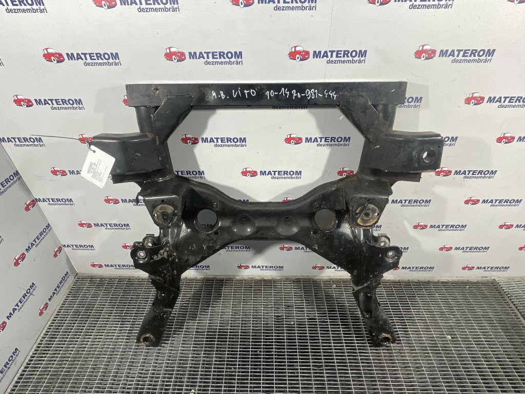 JUG MOTOR MERCEDES VITO 2.2 CDI - (2010 2014)