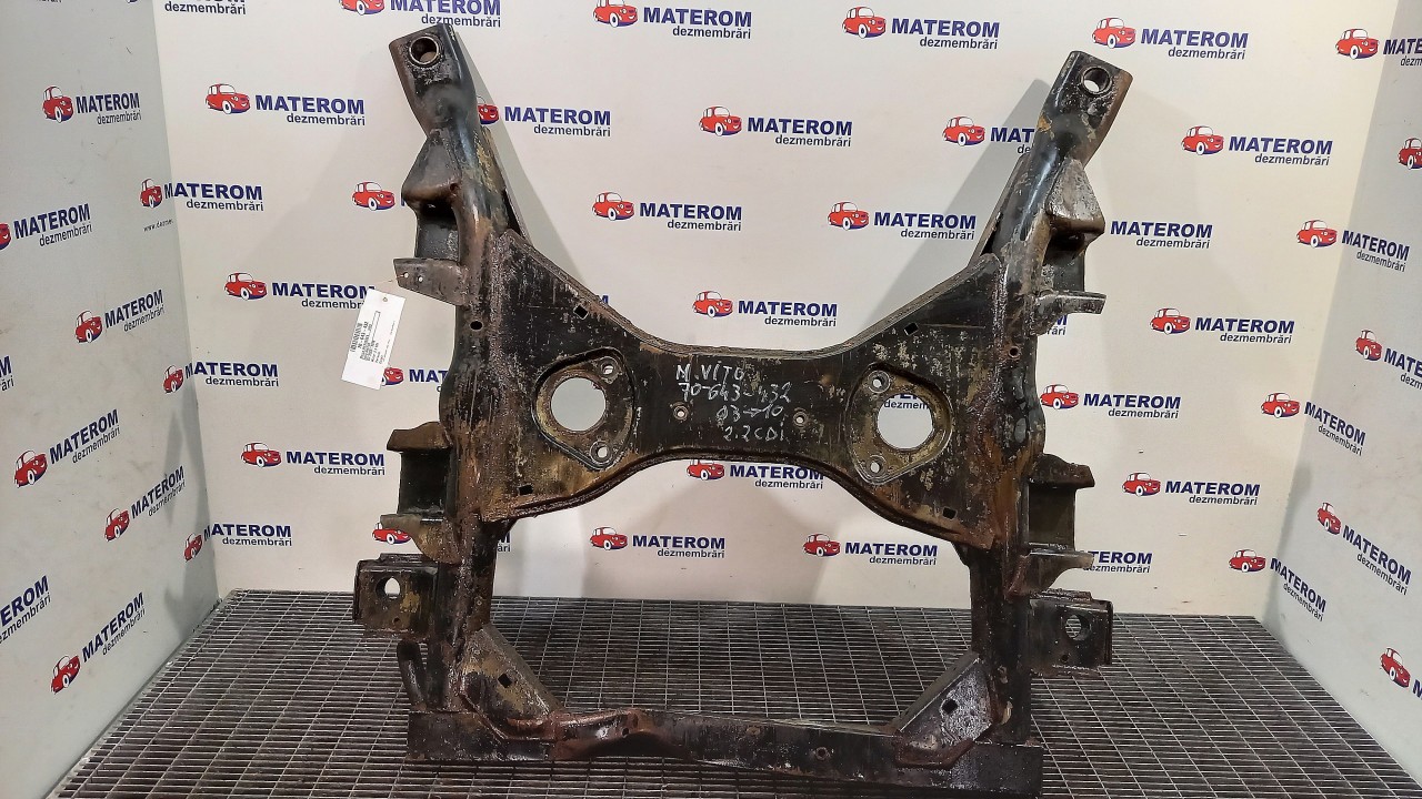 JUG MOTOR MERCEDES VITO VITO 2.2 CDI - (2003 2010)