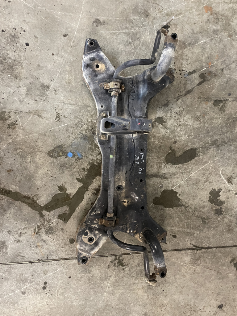 Jug motor Mitsubishi ASX 1.8 Motorina 2012, -