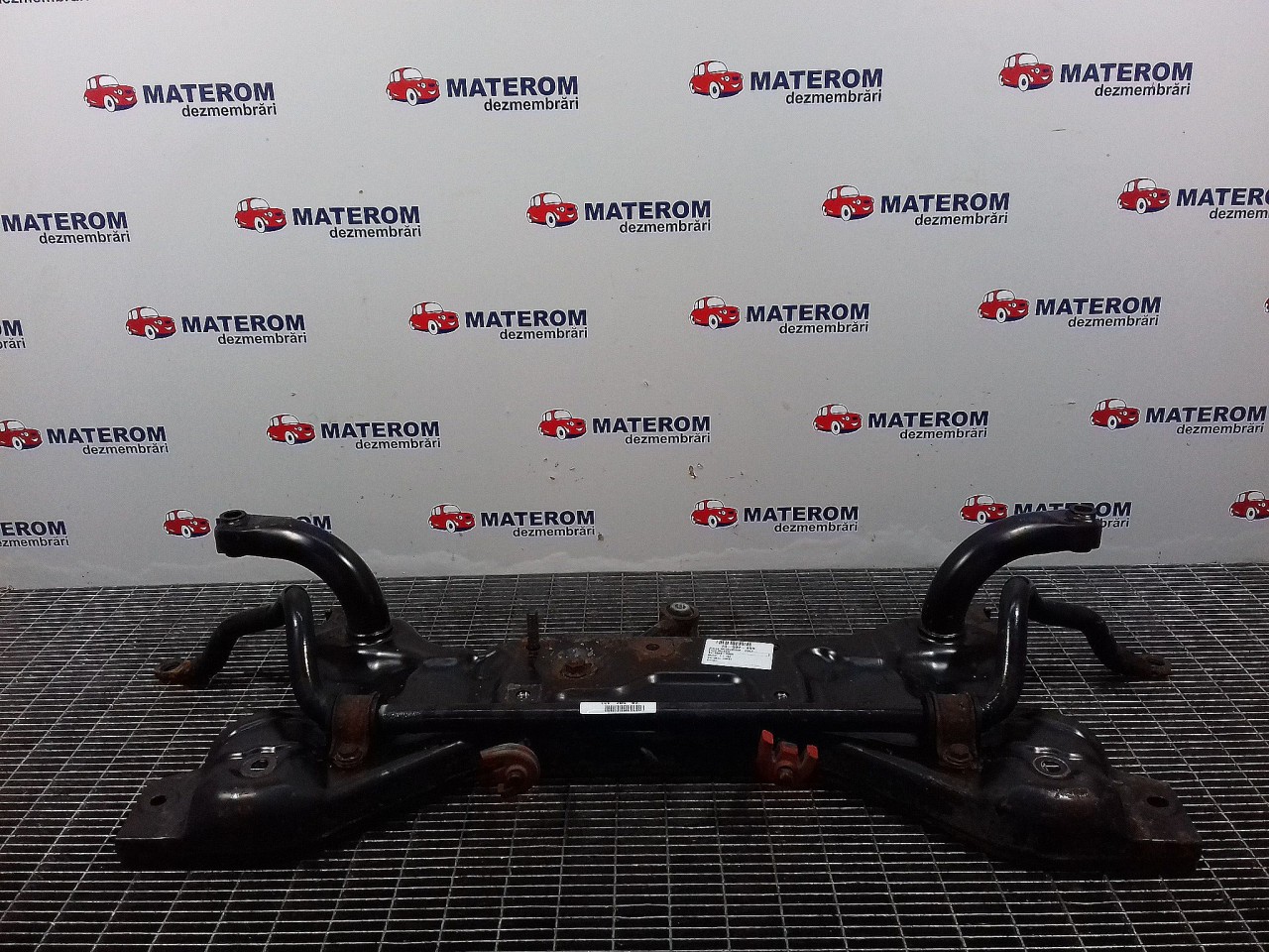 JUG MOTOR MITSUBISHI COLT 1.1 INJ - (2004 2008)