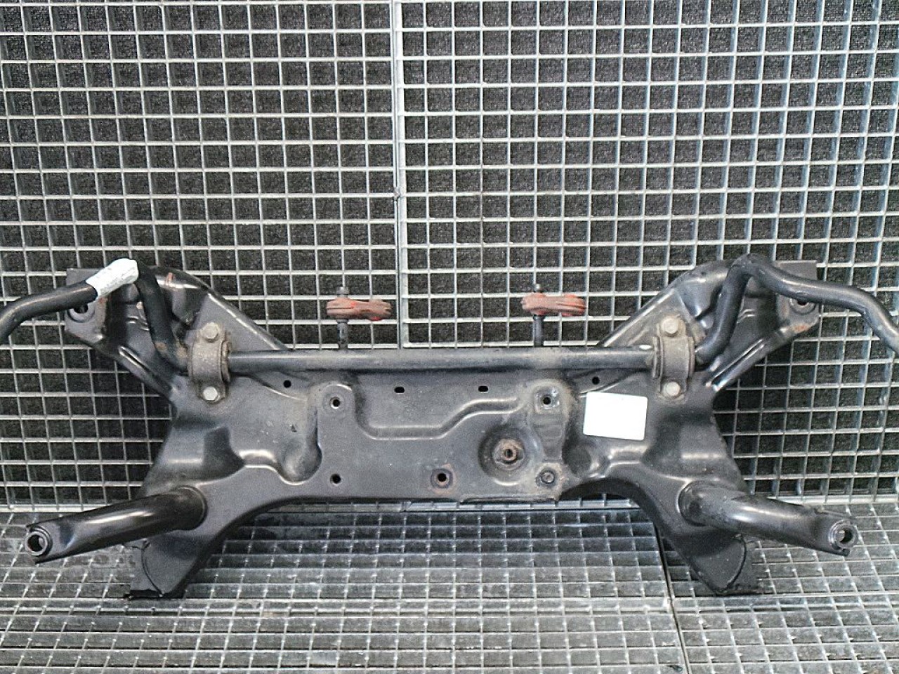 JUG MOTOR MITSUBISHI COLT 1.1 INJ - (2004 2008)