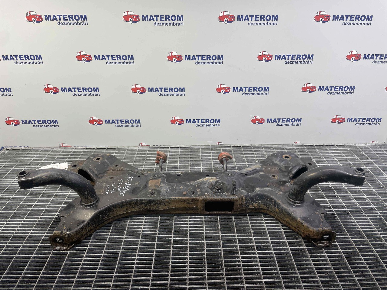 JUG MOTOR MITSUBISHI COLT 1.1 INJ - (2004 2008)