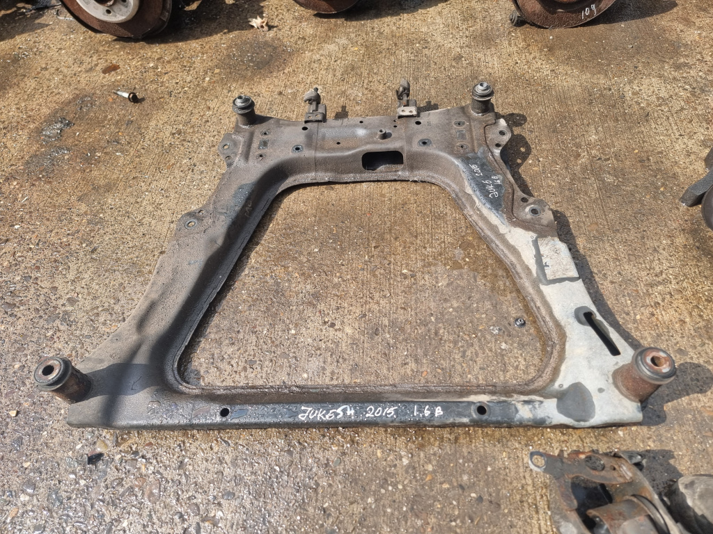 Jug motor Nissan Juke 1.2 Benzina 2018