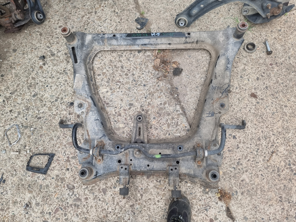 Jug motor Nissan Juke 1.2 Benzina 2018