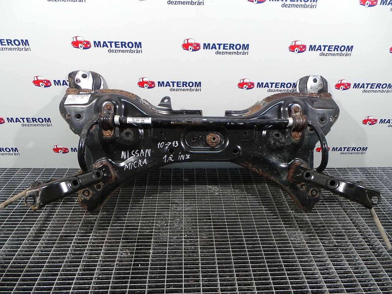 JUG MOTOR NISSAN MICRA MICRA 1.2 DIGS - (2010 2013)