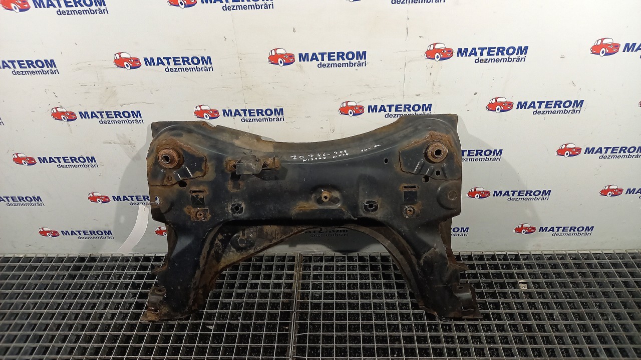JUG MOTOR NISSAN NOTE 1.4 INJ - (2010 2012)