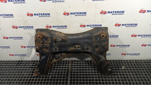 JUG MOTOR NISSAN NOTE NOTE 1.4 INJ - (2010 2012)