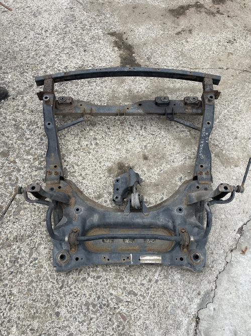 Jug motor Nissan Qashqai 1.2 Benzina 2014, -