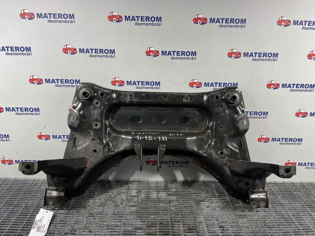 JUG MOTOR NISSAN QASHQAI 1.2 DIGT - (2013 2017)