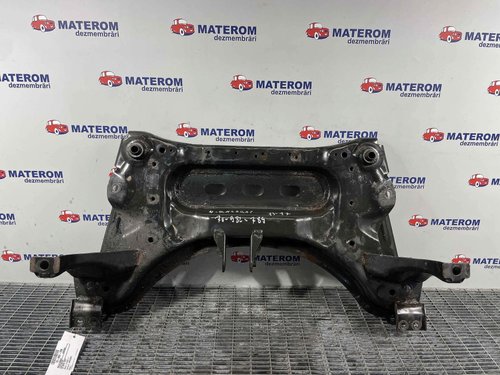 JUG MOTOR NISSAN QASHQAI 1.2 DIGT - (2013 2017)