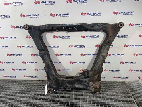 JUG MOTOR NISSAN QASHQAI QASHQAI 1.6 DCI - (2010 2014)