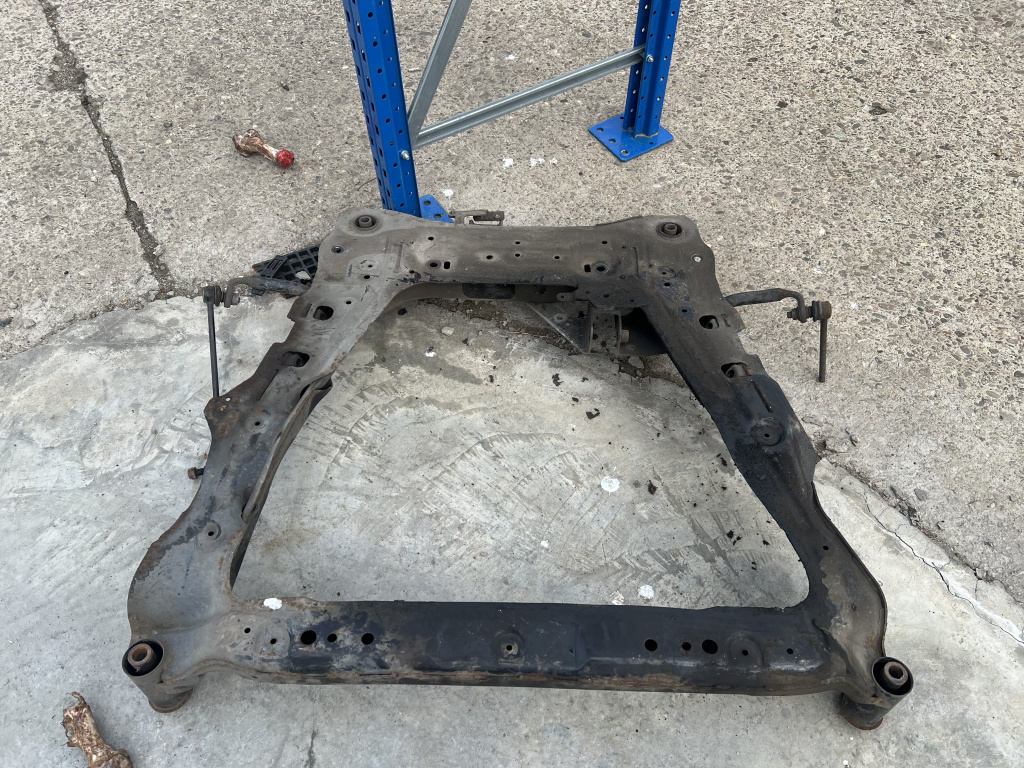Jug motor Nissan X-Trail 1.6 Motorina 2016, -