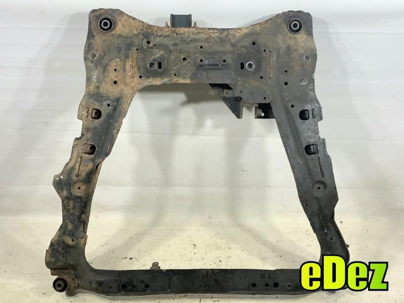 Jug motor Nissan X-Trail 3 (2014-2017) [T32] 1.6 dci R9M 544004CC0B