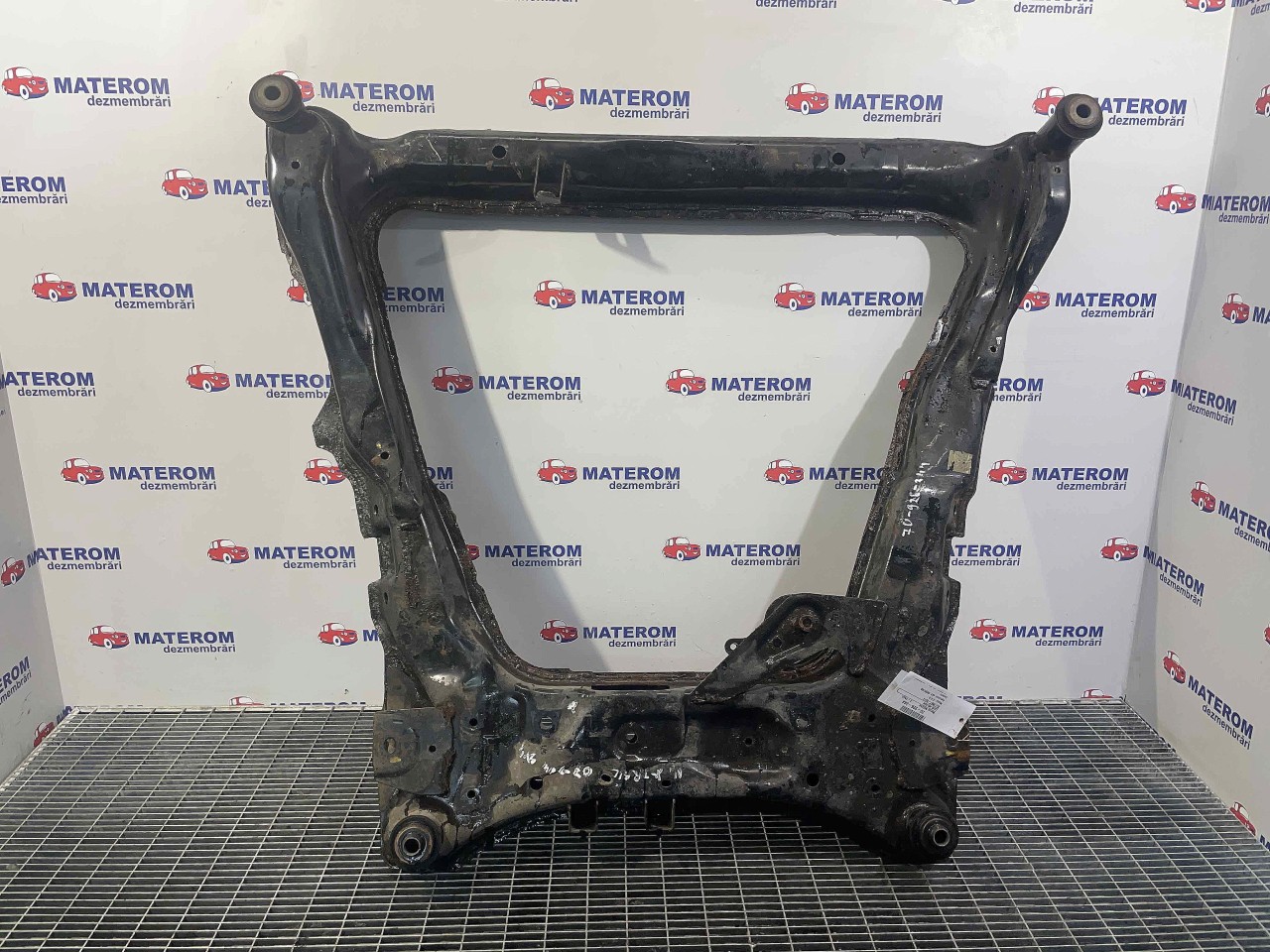 JUG MOTOR NISSAN X-TRAIL X-TRAIL 2.0 DCI - (2007 2014)