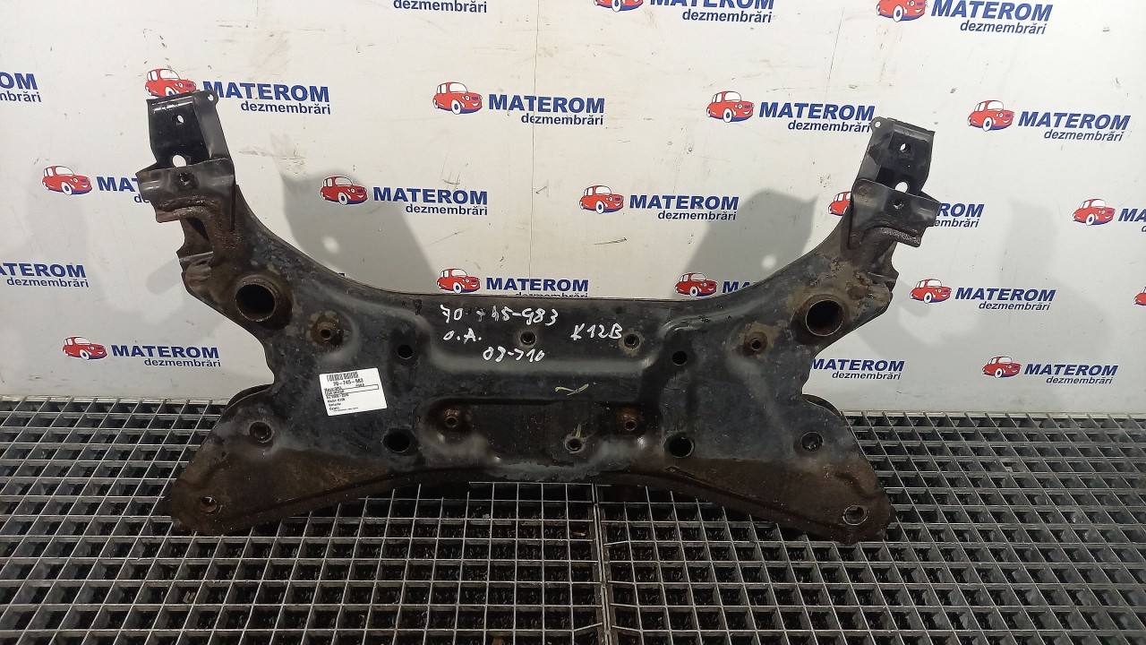 JUG MOTOR OPEL AGILA K12B - (2008 2010)