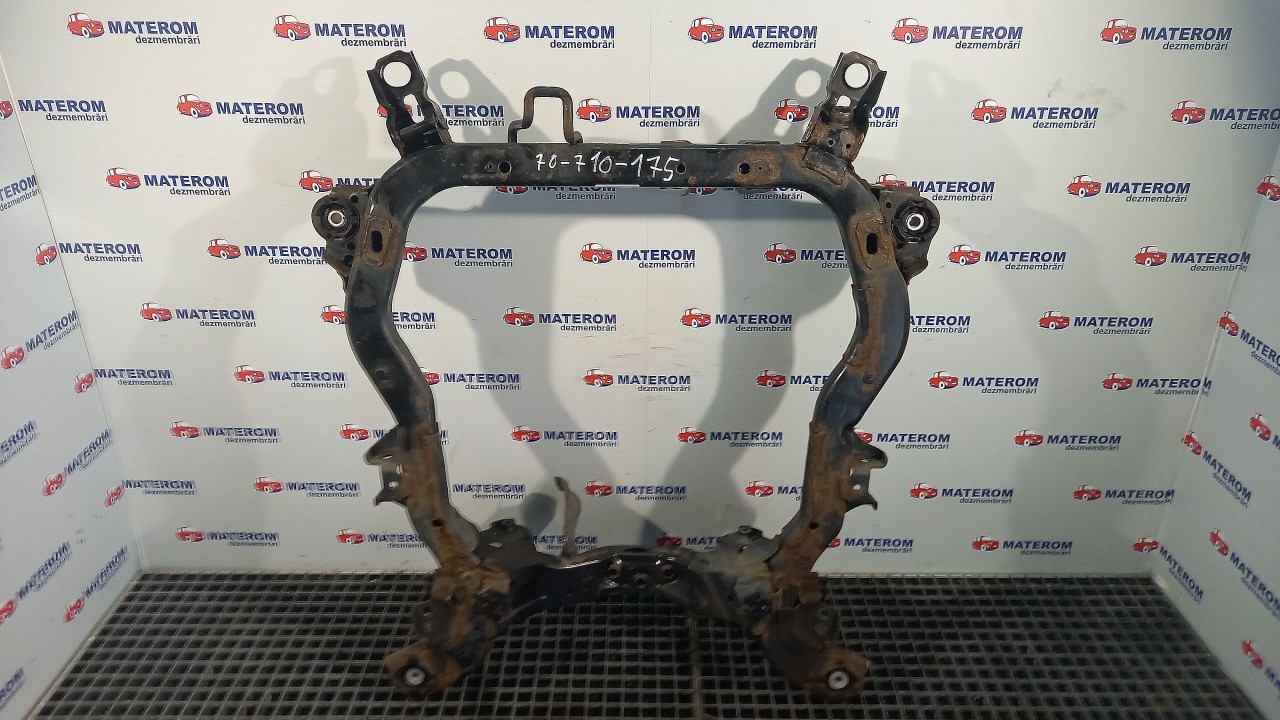 JUG MOTOR OPEL ANTARA A22DM - (2010 2015)